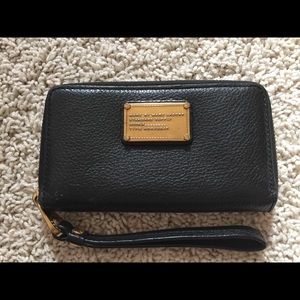 Marc Jacobs wallet